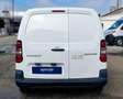 Peugeot Partner Furgón 1.6HDI Confort L1 75 Blanco - thumbnail 5