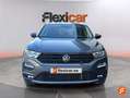 Volkswagen T-Roc 2.0TDI Advance Style DSG7 Gris - thumbnail 3