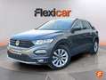 Volkswagen T-Roc 2.0TDI Advance Style DSG7 Gris - thumbnail 2