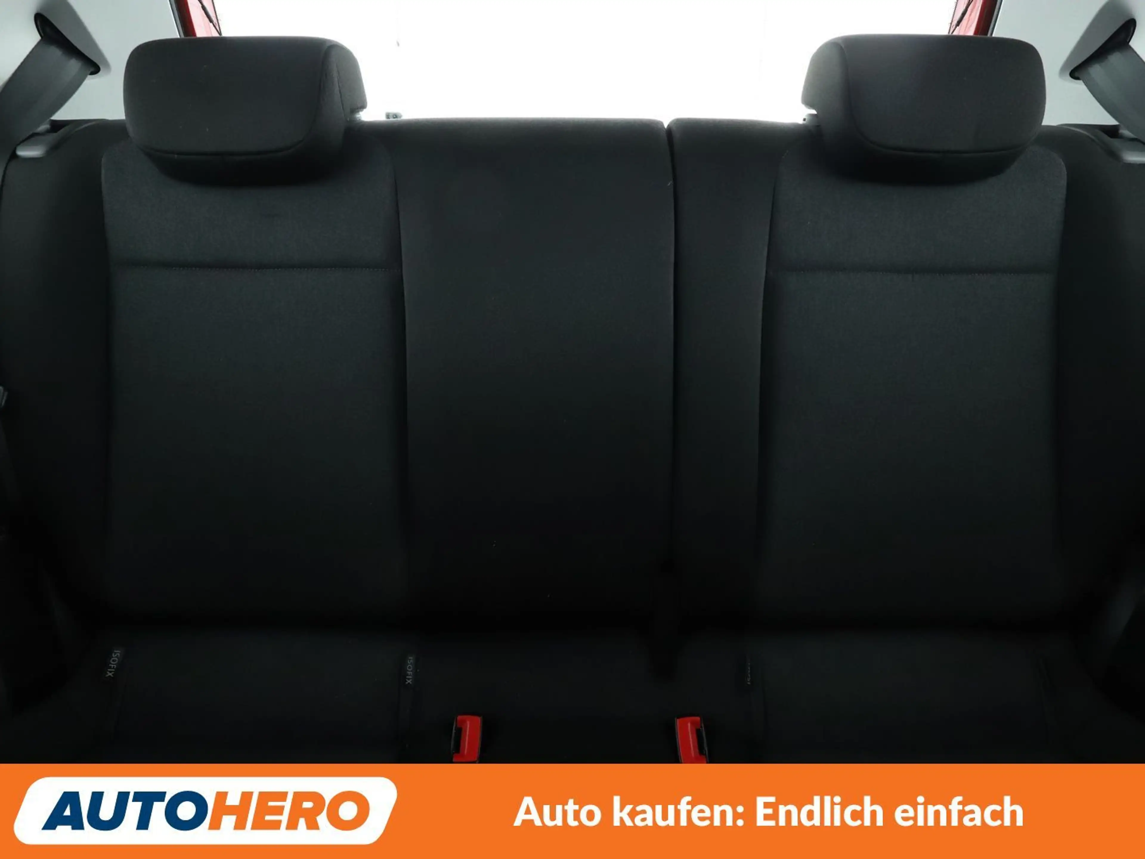 Skoda Citigo 1.0 MPI Active *SHZ*ALU*KLIMA*GARANTIE* — photo 15