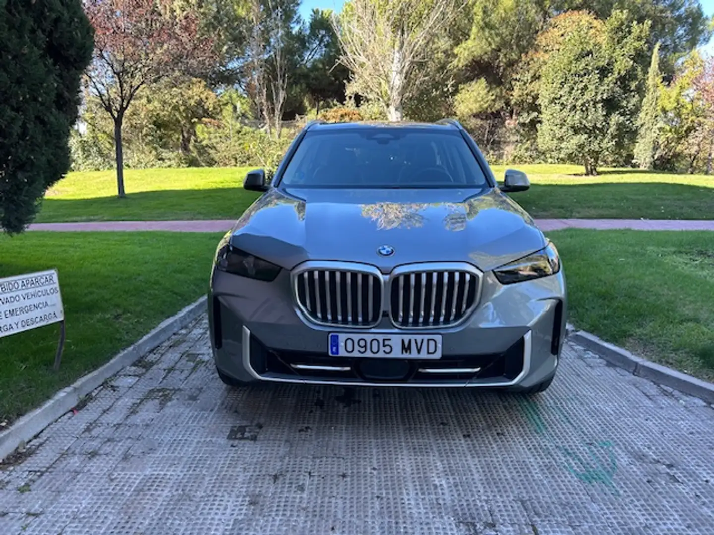 BMW X5 xDrive 30dA xLine - 2