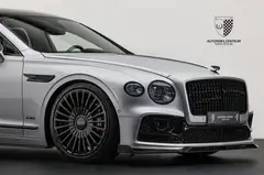 Bentley Flying Spur – Ansicht 9