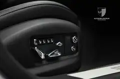 Bentley Flying Spur – Ansicht 44