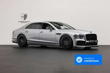 Flying Spur W12 Mansory First Edition/Touring