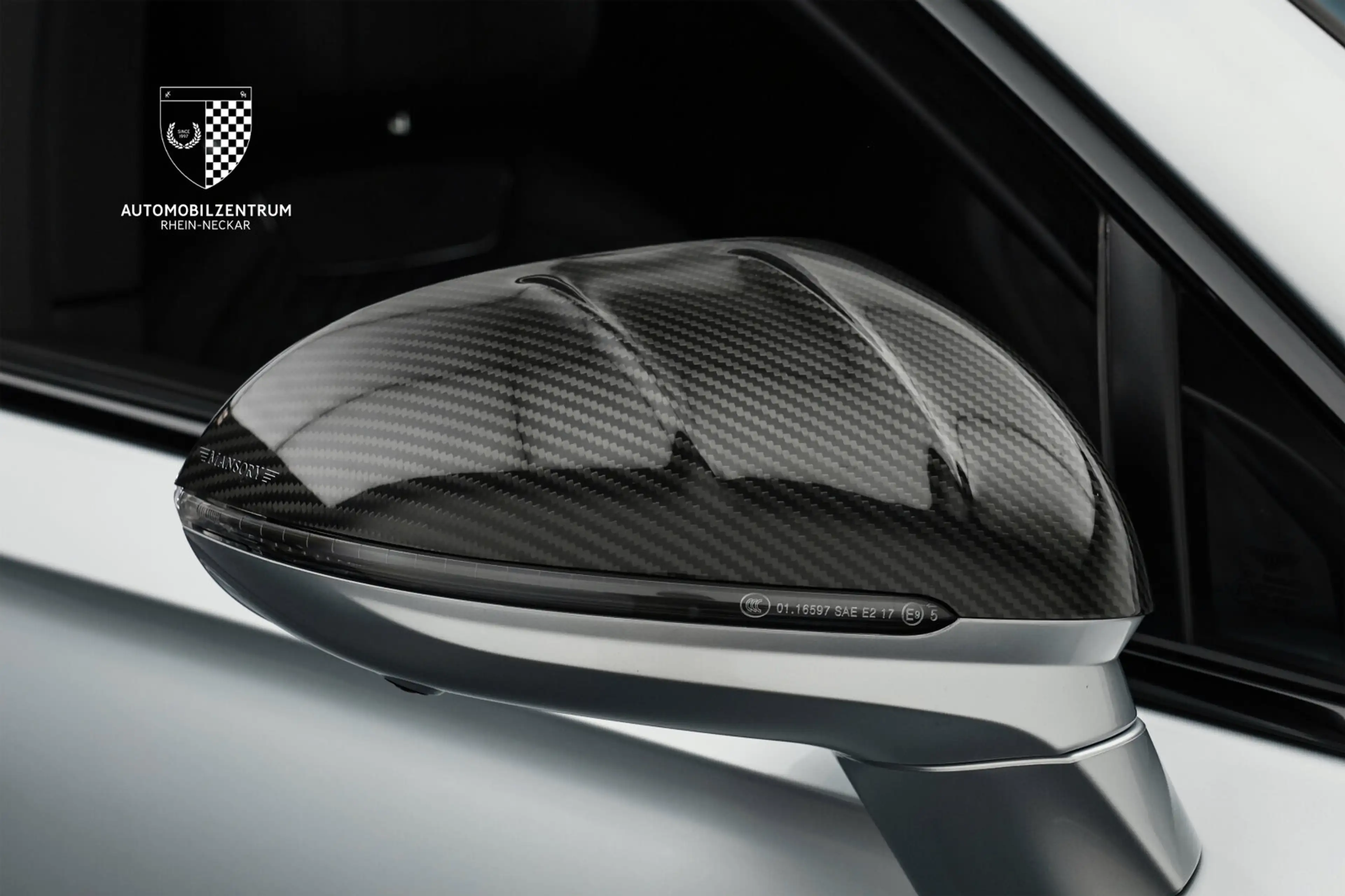 Bentley Flying Spur Flying Spur W12 Mansory First Edition/Touring — photo 14