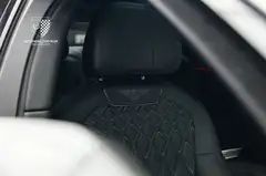 Bentley Flying Spur – Ansicht 20