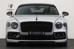 Bentley Flying Spur – Ansicht 2