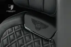 Bentley Flying Spur – Ansicht 21
