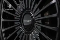 Bentley Flying Spur – Ansicht 48