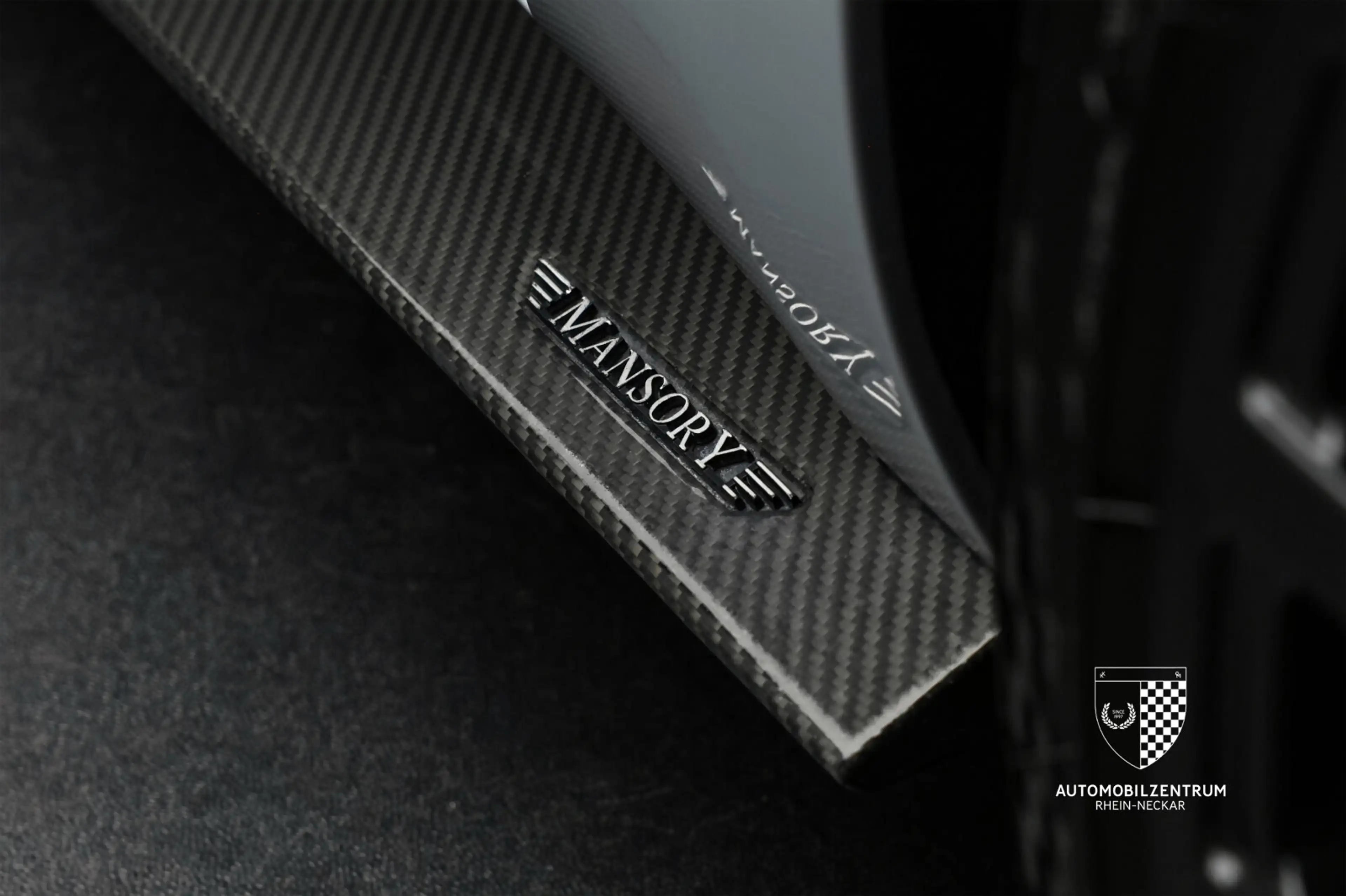 Bentley Flying Spur Flying Spur W12 Mansory First Edition/Touring — photo 15