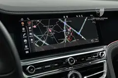 Bentley Flying Spur – Ansicht 29