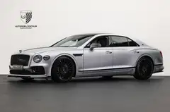 Bentley Flying Spur – Ansicht 3