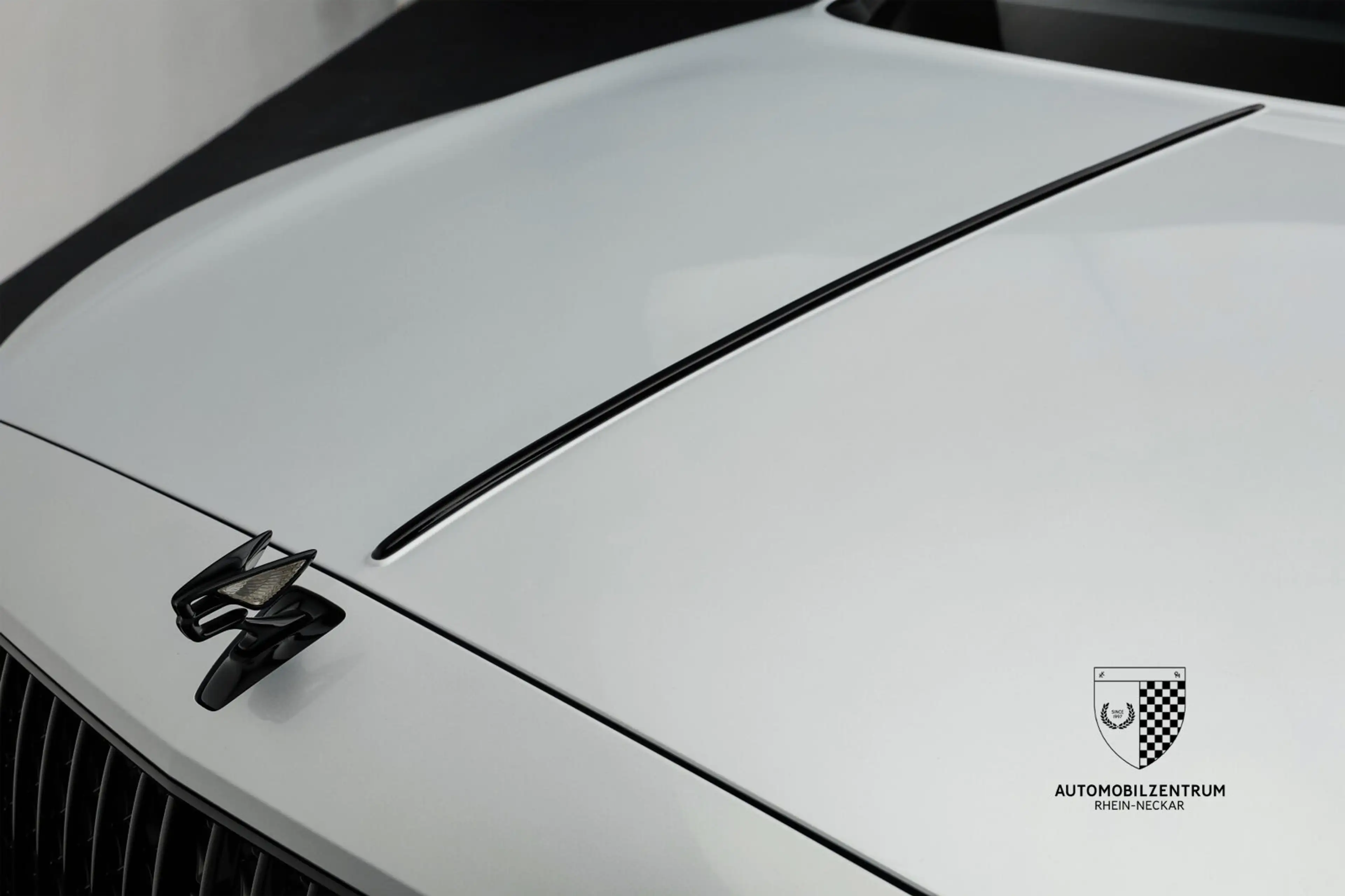Bentley Flying Spur Flying Spur W12 Mansory First Edition/Touring — photo 11