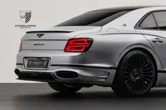 Bentley Flying Spur – Ansicht 16