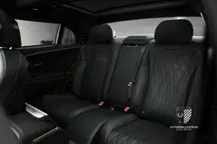 Bentley Flying Spur – Ansicht 23