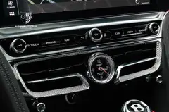 Bentley Flying Spur – Ansicht 34