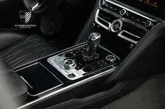 Bentley Flying Spur – Ansicht 36