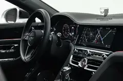 Bentley Flying Spur – Ansicht 33
