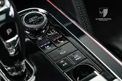 Bentley Flying Spur – Ansicht 37