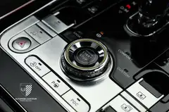 Bentley Flying Spur – Ansicht 38