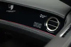 Bentley Flying Spur – Ansicht 28