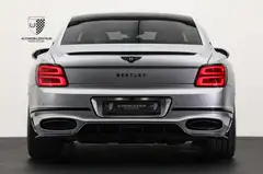 Bentley Flying Spur – Ansicht 6