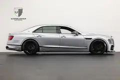 Bentley Flying Spur – Ansicht 8