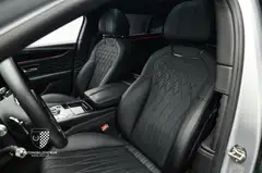 Bentley Flying Spur – Ansicht 22