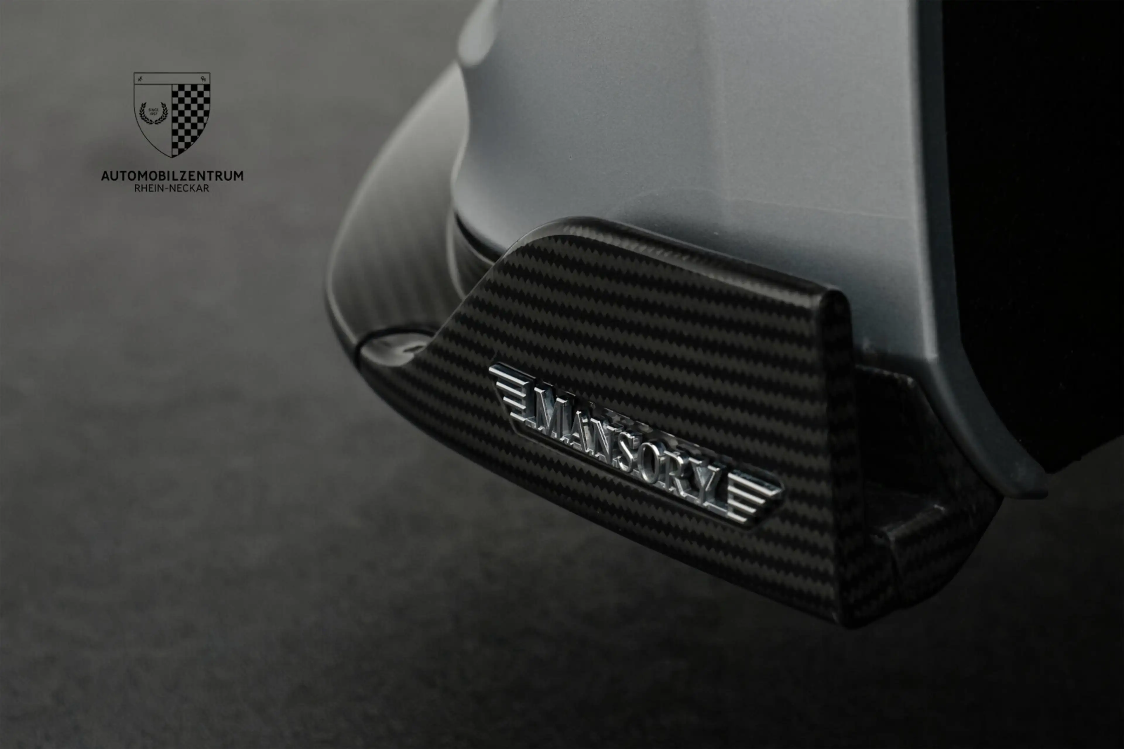 Bentley Flying Spur Flying Spur W12 Mansory First Edition/Touring — photo 13
