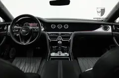 Bentley Flying Spur – Ansicht 39