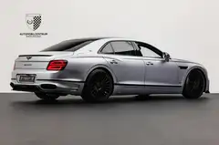 Bentley Flying Spur – Ansicht 7
