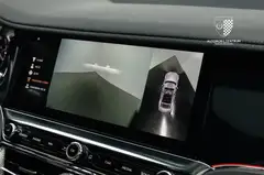 Bentley Flying Spur – Ansicht 30
