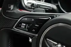 Bentley Flying Spur – Ansicht 26