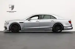 Bentley Flying Spur – Ansicht 4