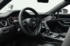 Bentley Flying Spur – Ansicht 32