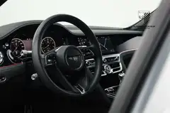 Bentley Flying Spur – Ansicht 24