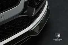Bentley Flying Spur – Ansicht 12