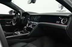 Bentley Flying Spur – Ansicht 27