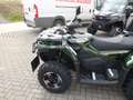 CFMOTO CForce 520 CForce  520 L ABS Groen - thumbnail 2