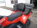CFMOTO CForce 520 CForce  520 L ABS Rojo - thumbnail 5