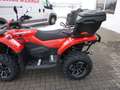 CFMOTO CForce 520 CForce  520 L ABS Rojo - thumbnail 4