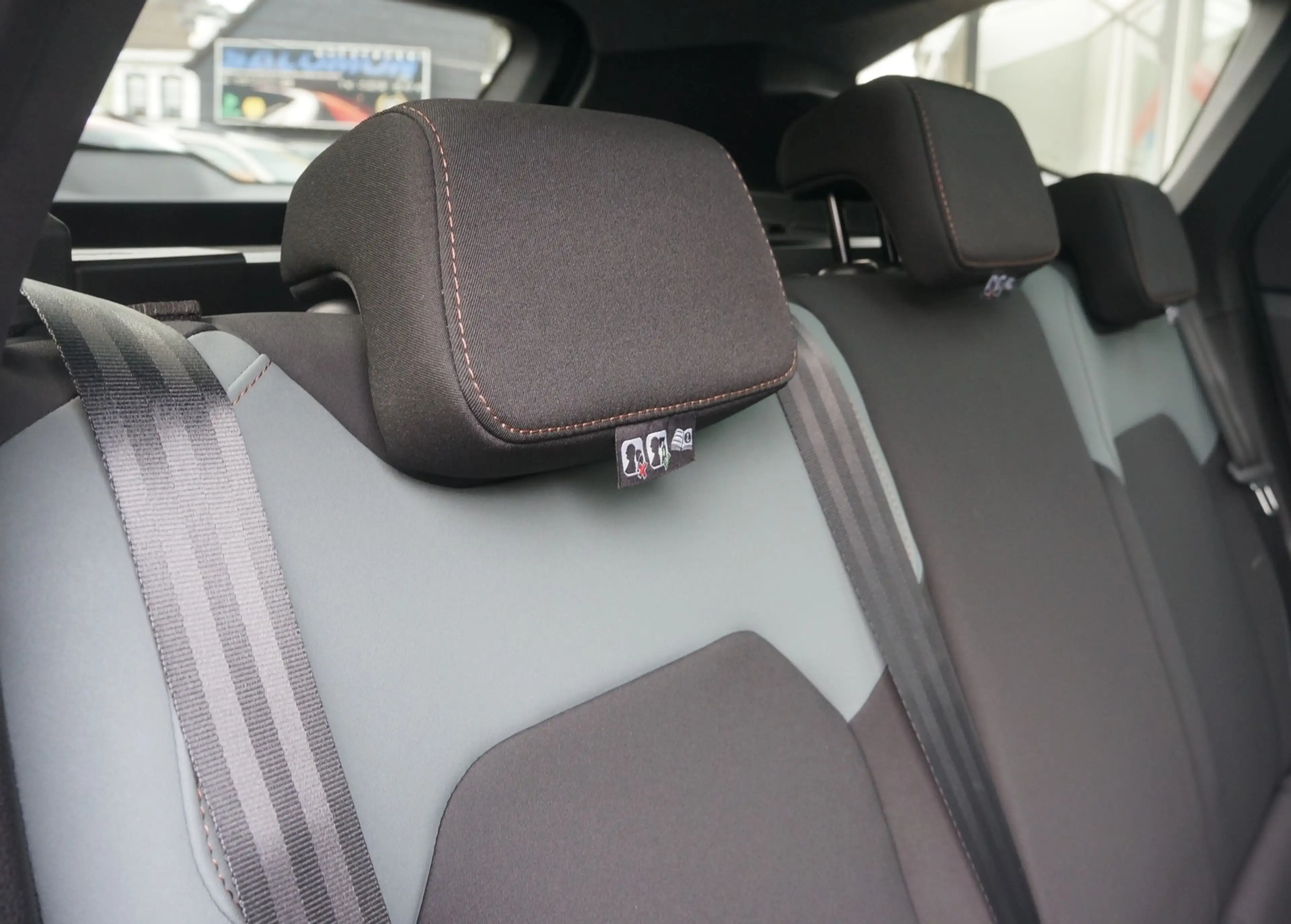 Dacia Bigster Extreme+ G150 4x4 Automatik Winter+ — photo 15