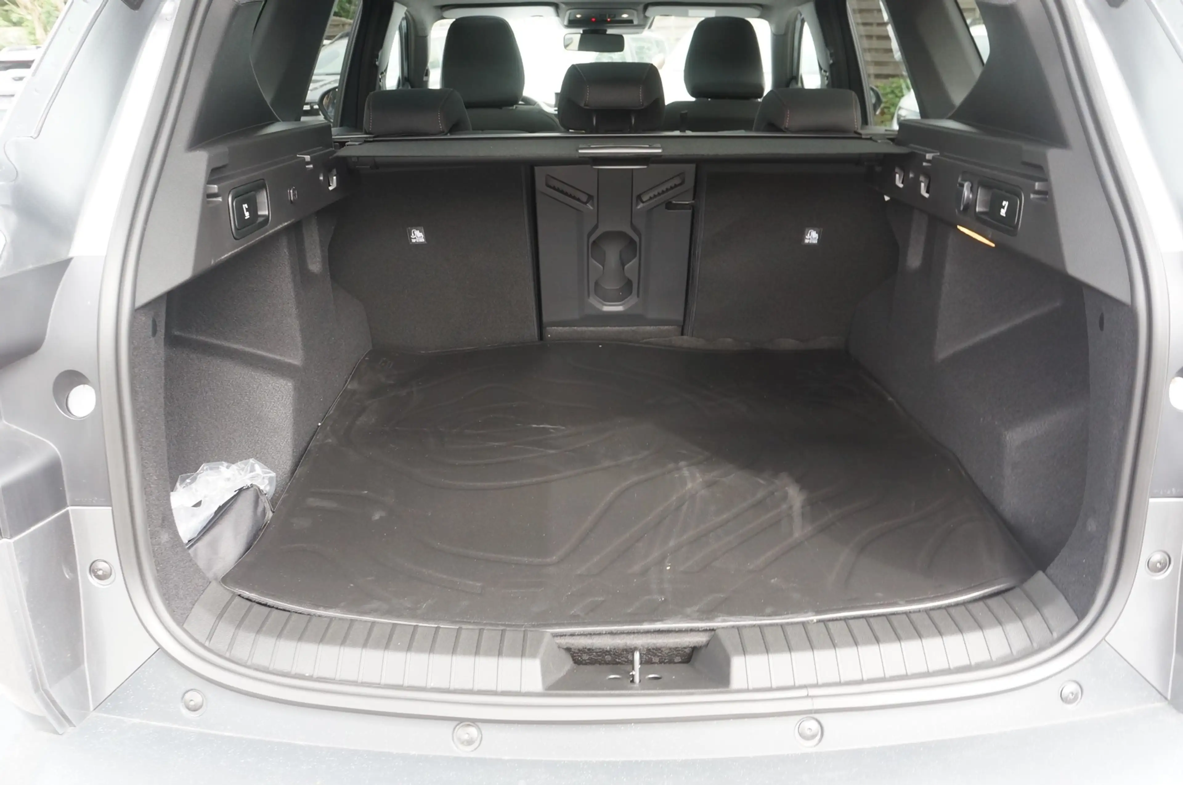 Dacia Bigster Extreme+ G150 4x4 Automatik Winter+ — photo 17