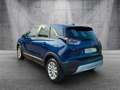 Opel Crossland X Premium "Elegance" Garantie/Navi Blauw - thumbnail 3