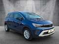 Opel Crossland X Premium "Elegance" Garantie/Navi Blauw - thumbnail 4