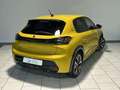 Peugeot 208 GT LINE Jaune - thumbnail 3