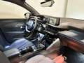 Peugeot 208 GT LINE Jaune - thumbnail 2