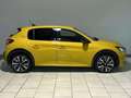 Peugeot 208 GT LINE Jaune - thumbnail 5