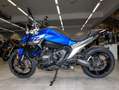 BMW K 1300 R R 1300 R 3 Pakete ASA Azul - thumbnail 2