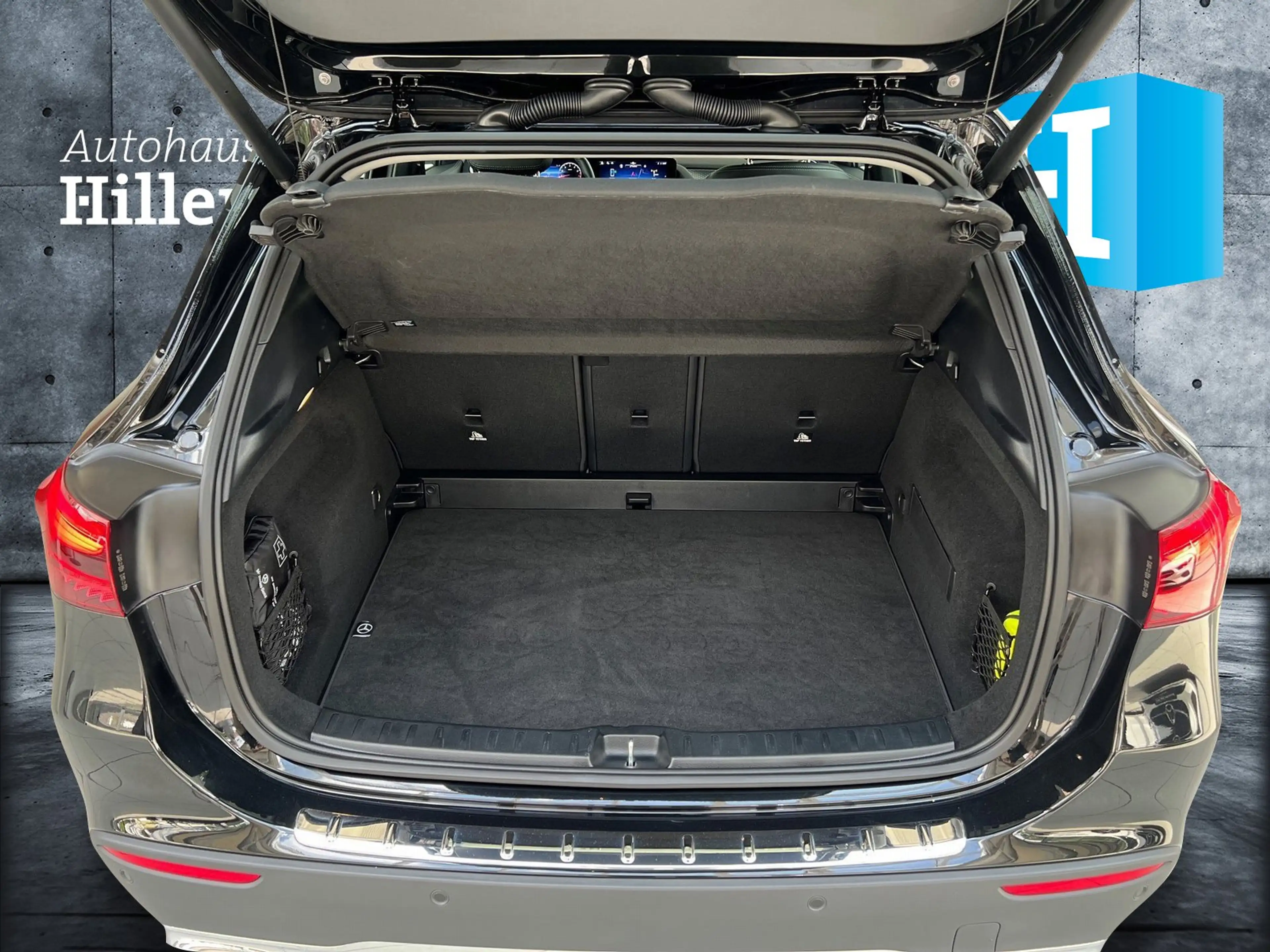 Mercedes-Benz GLA 200 Progressive Line Advanced — photo 6